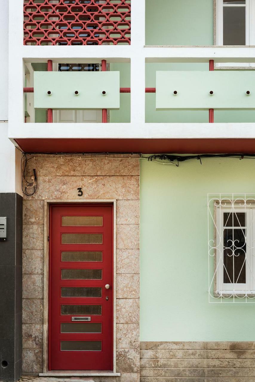Villa Casa Hortinha Portimão Exterior foto